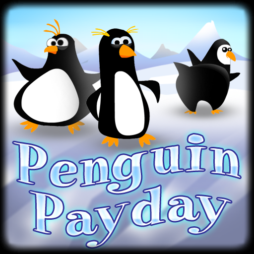 Spiele Penguin Payday - Video Slots Online Spiele Penguin Payday - Video Slots Online