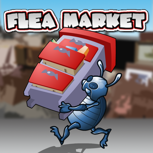 Spiele Flea Market - Video Slots Online Spiele Flea Market - Video Slots Online