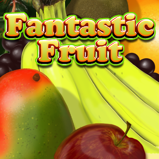 Fantastic Fruit Fantastic Fruit