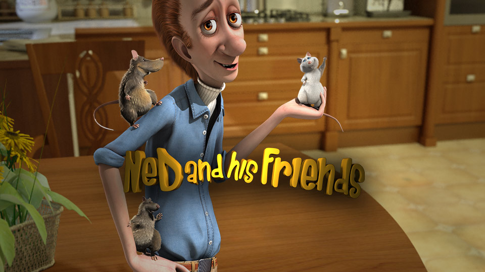 Play The Ned And His Friends No Download Slots